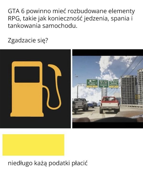 Śmieszny mem: 9941600 - MemLand