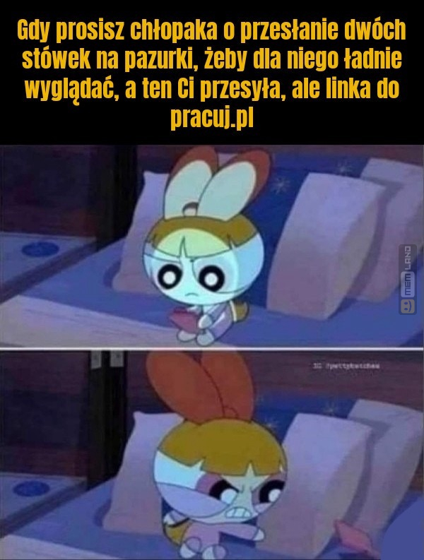 Śmieszny mem: 9943132 - MemLand