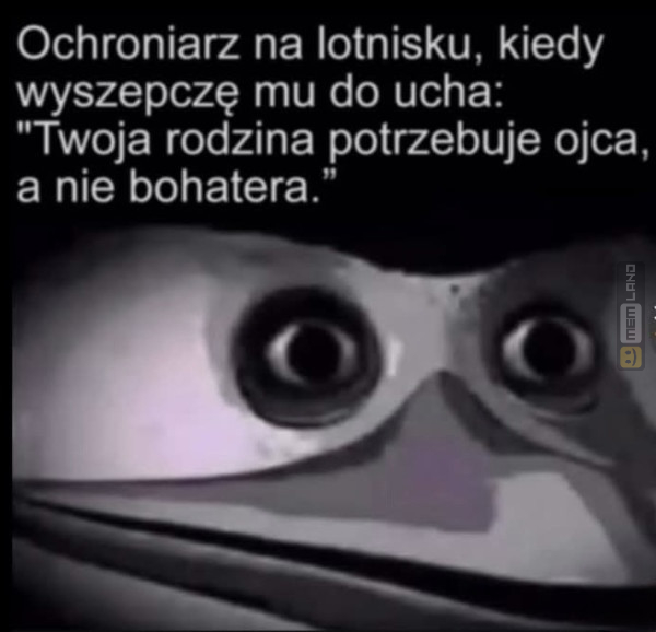 Śmieszny mem: 9943900 - MemLand