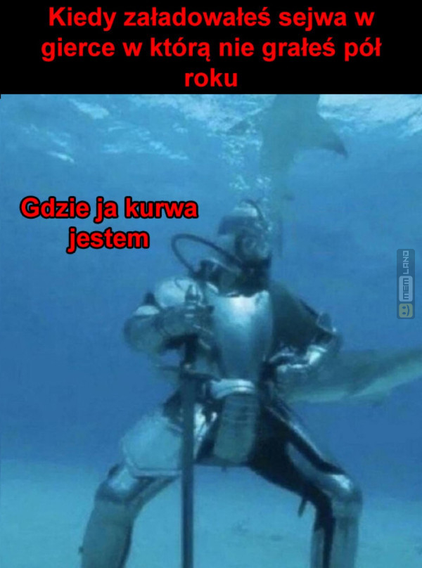 Śmieszny mem: 9944143 - MemLand