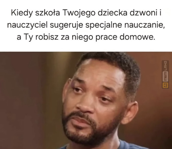 Śmieszny mem: 9946548 - MemLand