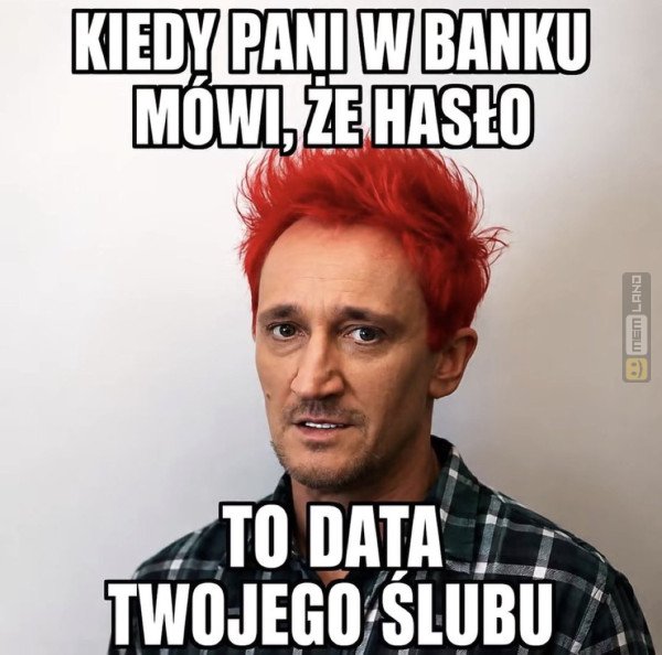 Śmieszny mem: 9948128 - MemLand