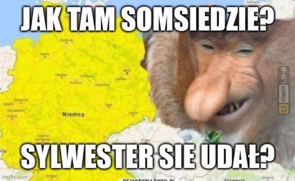 Śmieszny mem: 9949564 - MemLand