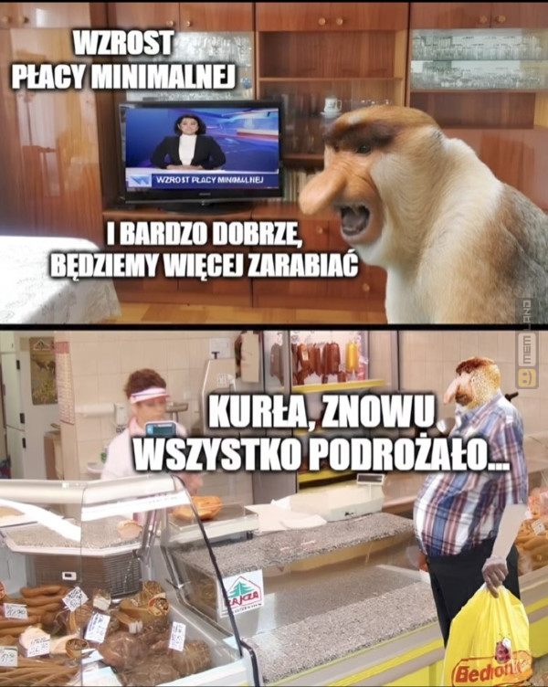 Śmieszny mem: 9950868 - MemLand