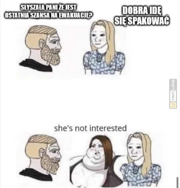 Śmieszny mem: 9958162 - MemLand