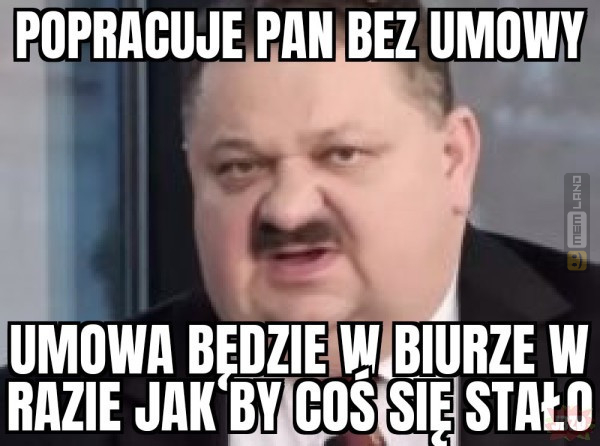 Śmieszny mem: 9958407 - MemLand