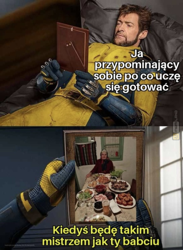 Śmieszny mem: 9960583 - MemLand