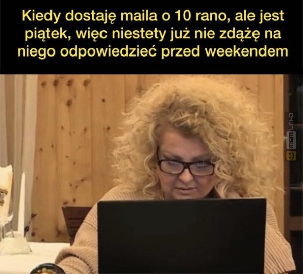 Śmieszny mem: 9961302 - MemLand