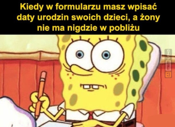 Śmieszny mem: 9970847 - MemLand