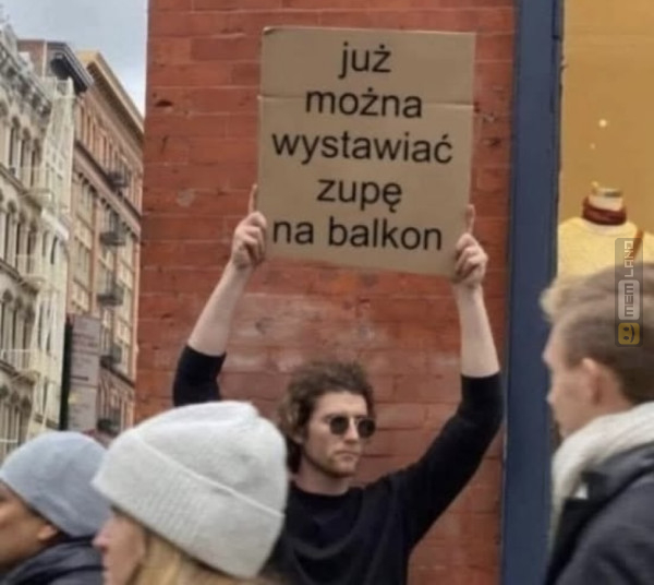 Śmieszny mem: 9971088 - MemLand