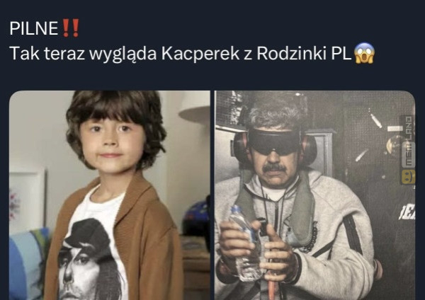 Śmieszny mem: 9971567 - MemLand