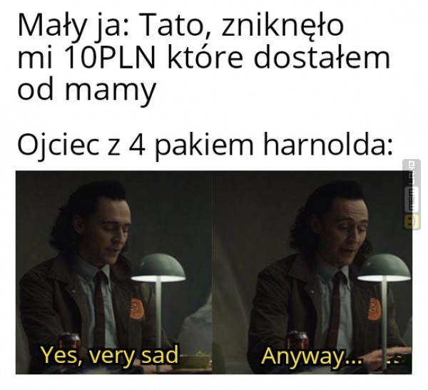 Śmieszny mem: 9972990 - MemLand