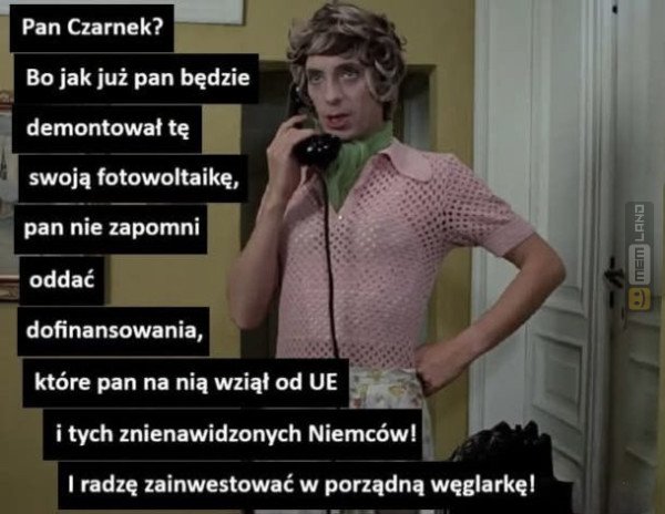 Śmieszny mem: 9974867 - MemLand