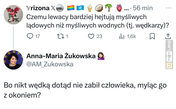 Śmieszny mem: 9976255 - MemLand