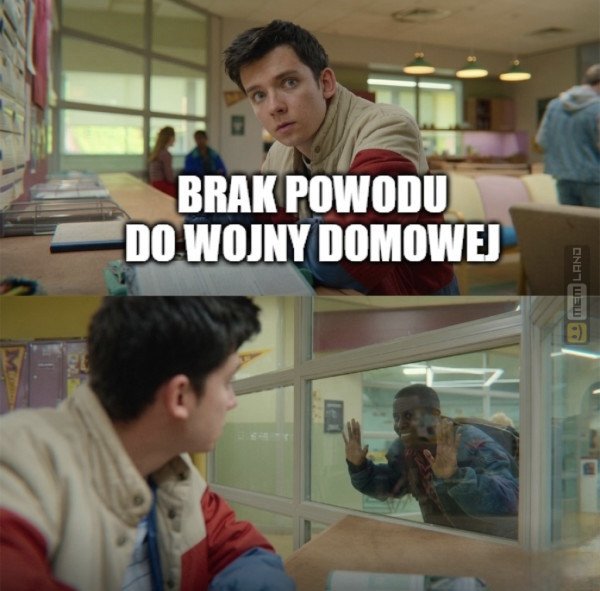 Śmieszny mem: 9979422 - MemLand