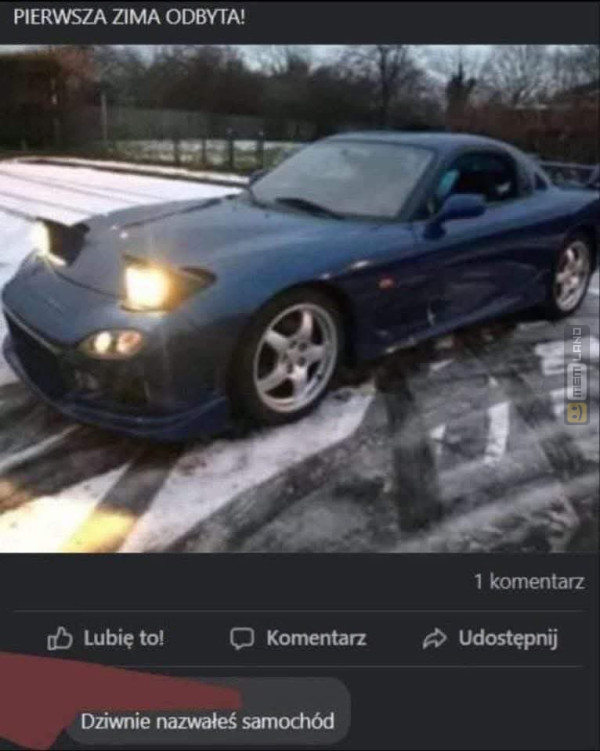 Śmieszny mem: 9980509 - MemLand