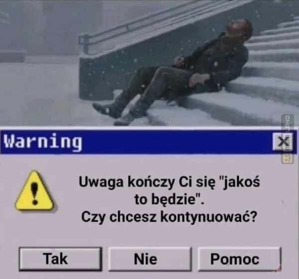 Śmieszny mem: 9980835 - MemLand