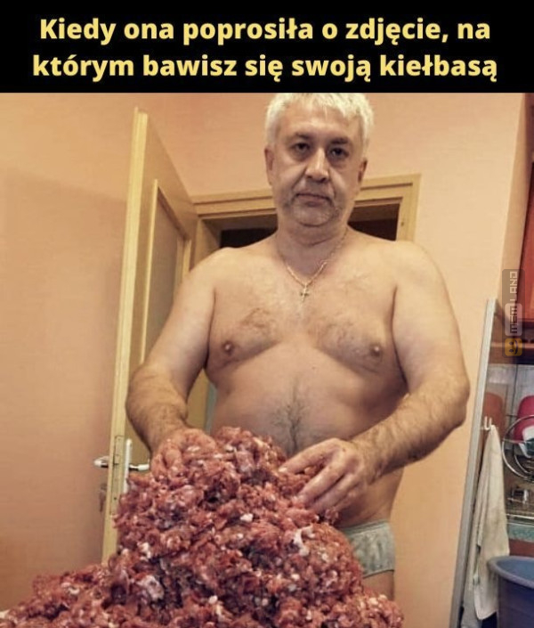 Śmieszny mem: 9982572 - MemLand