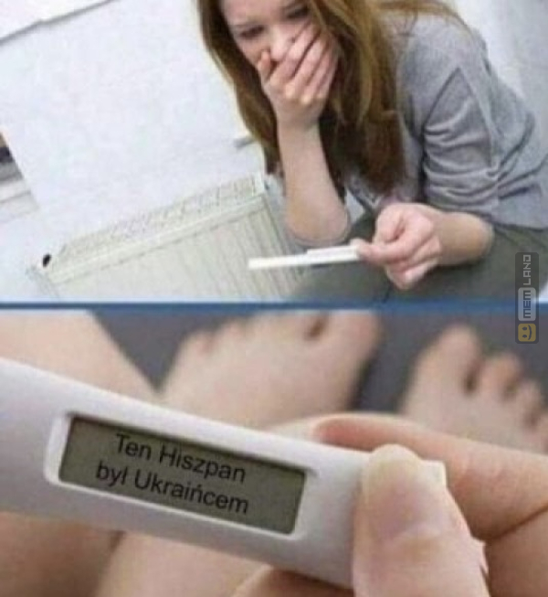 Śmieszny mem: 9983274 - MemLand