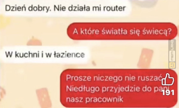 Śmieszny mem: 9985215 - MemLand