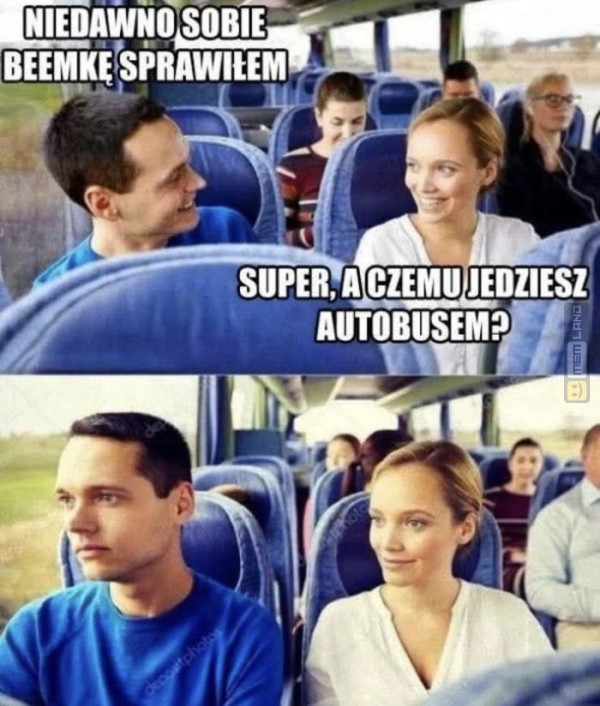 Śmieszny mem: 9988901 - MemLand