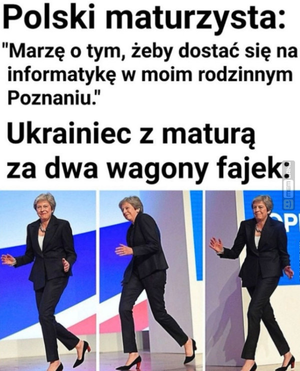 Śmieszny mem: 9991936 - MemLand