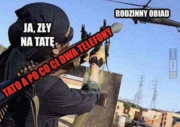 Śmieszny mem: 9992762 - MemLand