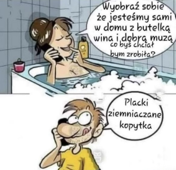 Śmieszny mem: 6093888 - MemLand